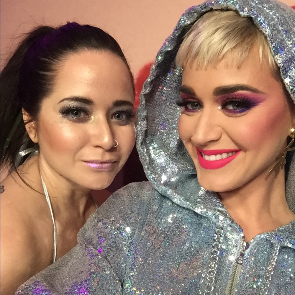 Meet your Posher, Alle